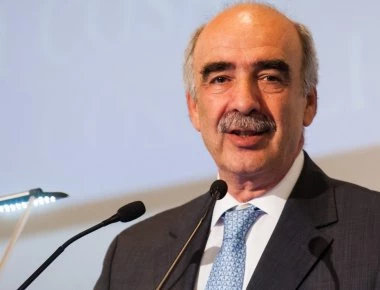 B.Μεϊμαράκης: «Η ΝΔ είναι έτοιμη για να δώσει τη μάχη για τη μεγάλη νίκη στις εθνικές εκλογές»